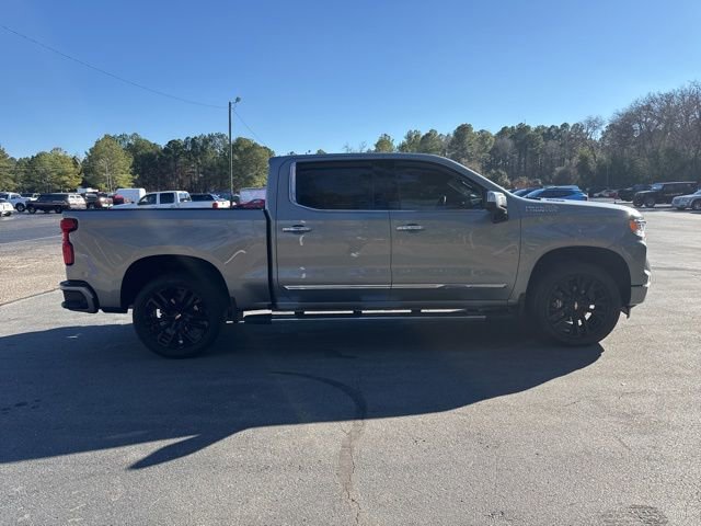 Used 2025 Chevrolet Silverado 1500 High Country image 6