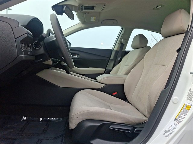Used 2024 Honda Accord LX image 13
