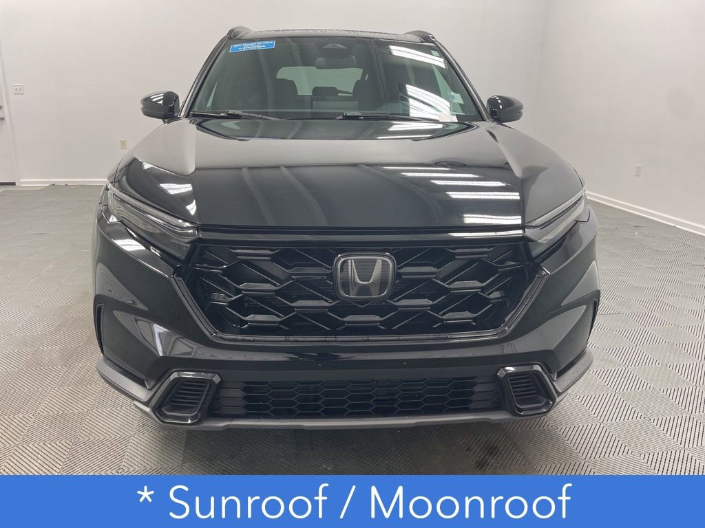 Used 2024 Honda CR-V Sport image 4