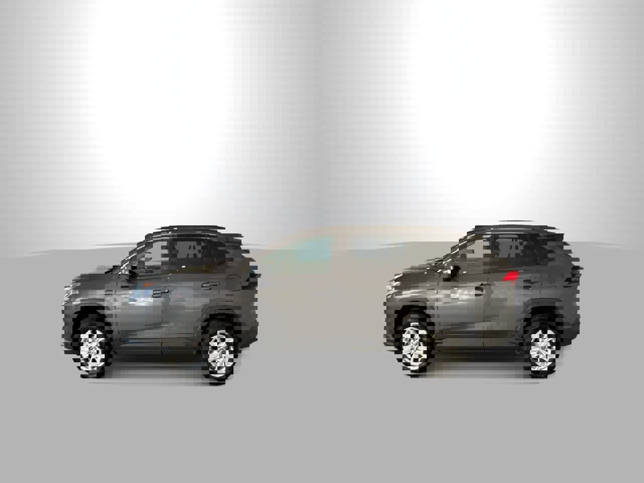 Used 2020 Toyota RAV4 XLE w/ Convenience Package image 5