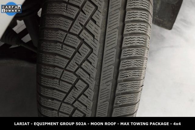 Used 2020 Ford F150 Lariat w/ Equipment Group 502A Luxury image 39