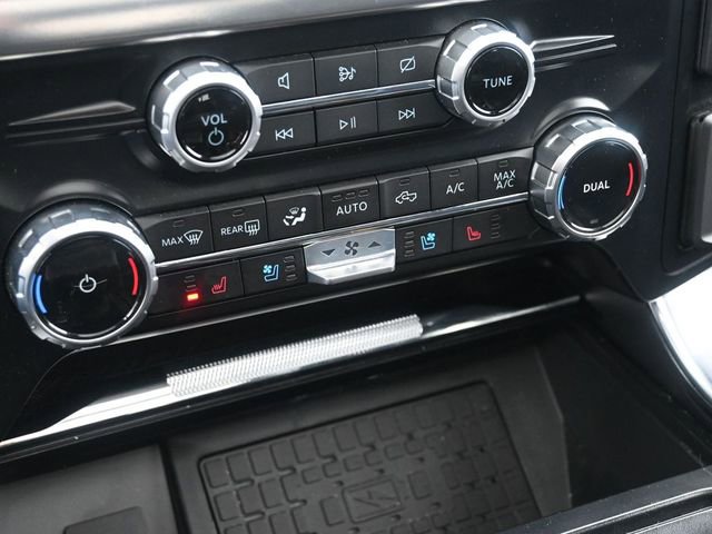 Used 2023 Ford F150 Raptor w/ Blue Interior Package image 27