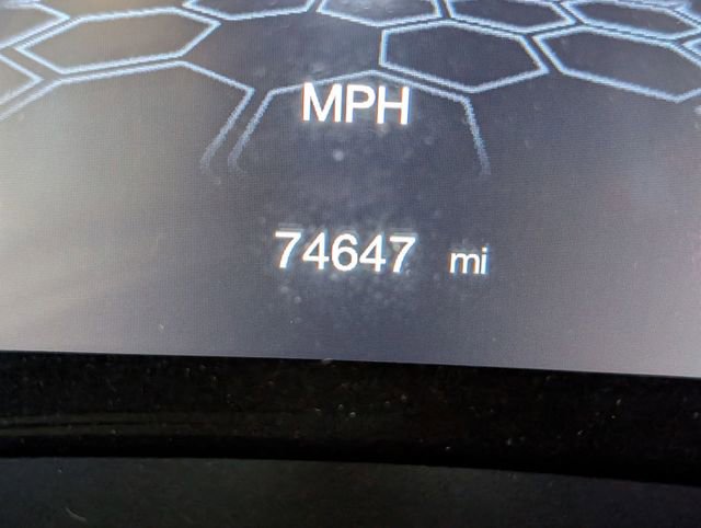 Used 2019 Jeep Compass Latitude w/ Popular Equipment Group image 18