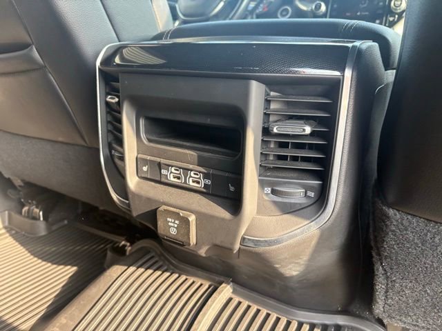 Used 2021 RAM 2500 Laramie image 32