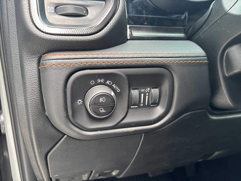 New 2026 RAM 2500 Power Wagon AWD/4WD image 14