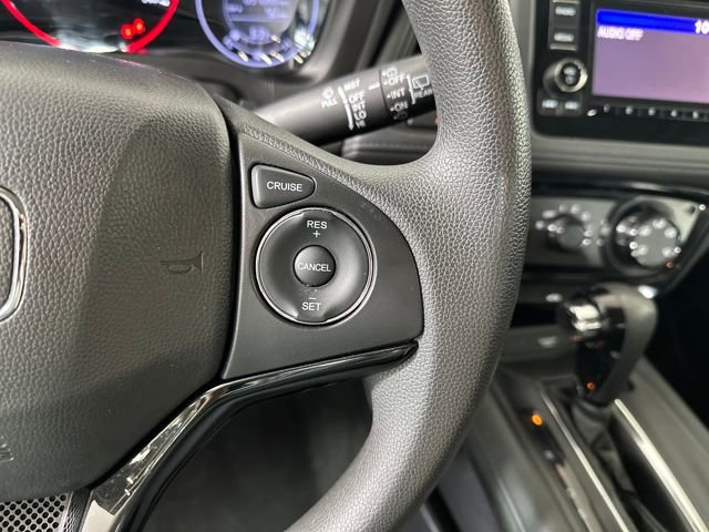 Used 2020 Honda HR-V LX image 16