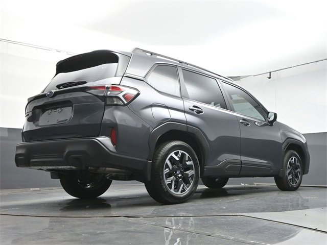 Certified 2025 Subaru Forester w/ Convenience Package #1 image 39