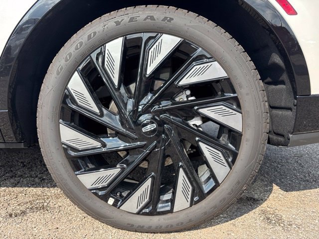 New 2026 Lincoln Nautilus Reserve w/ Jet Appearance Package AWD/4WD image 29