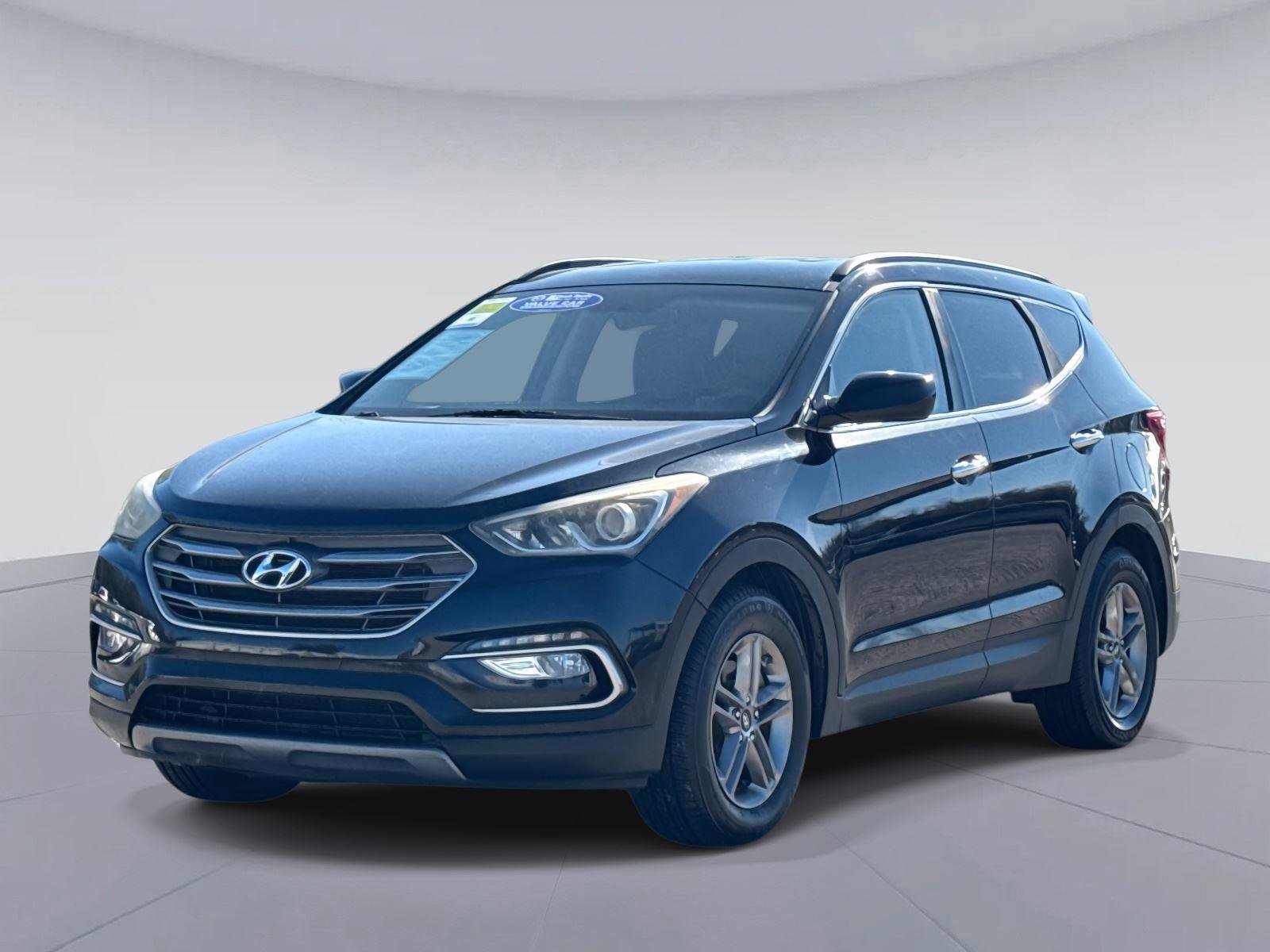 Used 2017 Hyundai Santa Fe Sport image 7