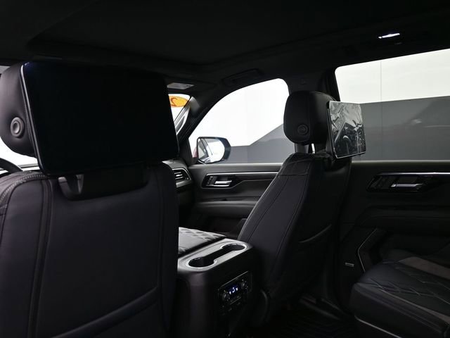 Used 2025 Chevrolet Tahoe Premier image 23