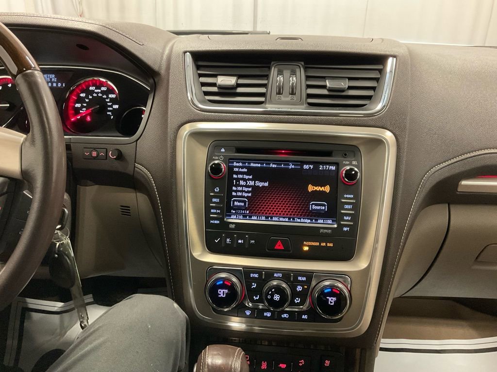 Used 2013 GMC Acadia Denali image 27