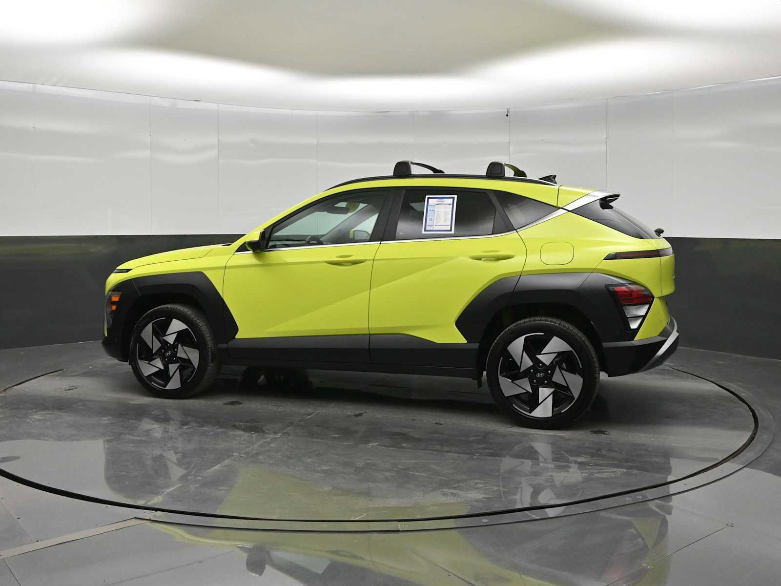 Used 2026 Hyundai Kona Limited AWD/4WD image 5