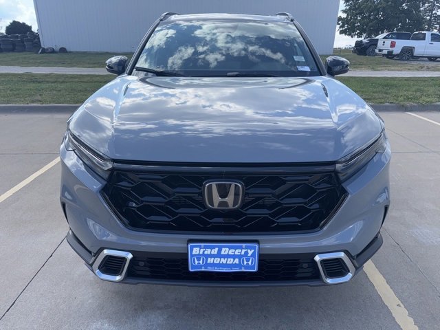 New 2026 Honda CR-V Sport Touring image 3
