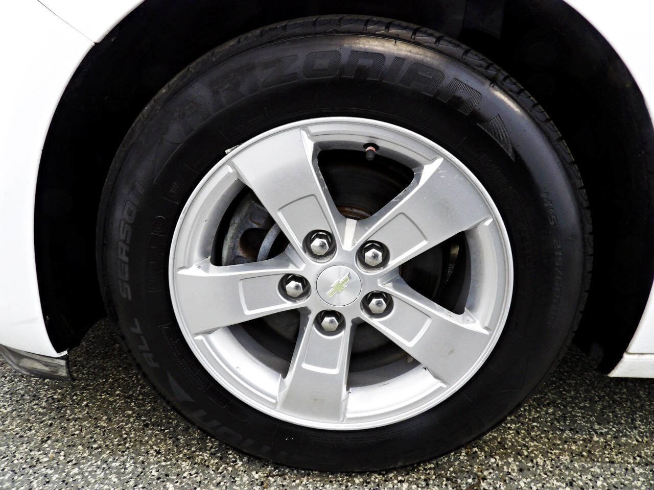 Used 2013 Chevrolet Malibu LS w/ Protection Package image 17