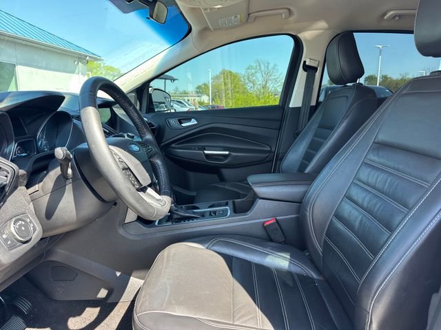 Used 2018 Ford Escape SEL FWD image 13