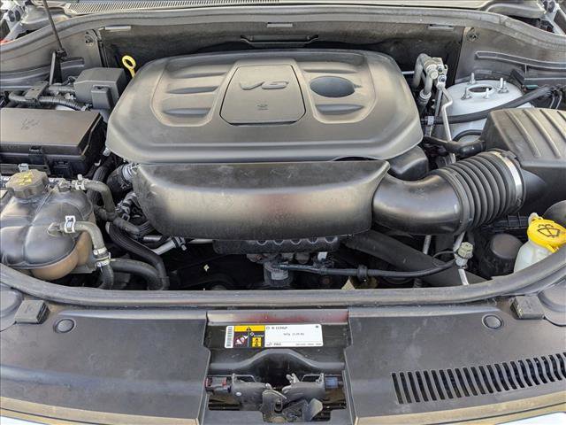 Used 2019 Jeep Grand Cherokee Limited RWD image 23