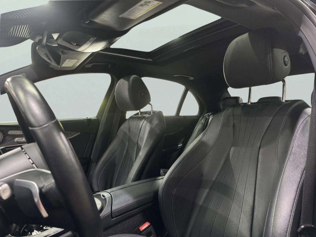 Used 2021 Mercedes-Benz E 350 4MATIC Sedan image 19