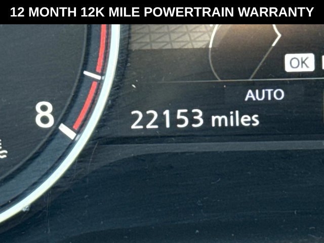 Used 2024 Nissan Rogue SV w/ SV Premium Package AWD/4WD image 29