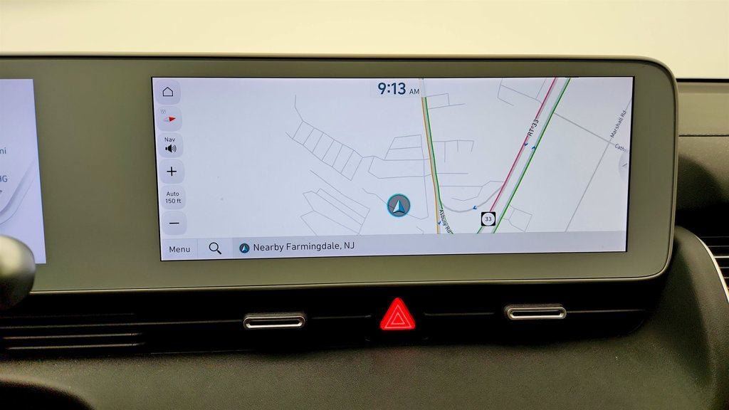 Used 2024 Hyundai Ioniq 5 SEL RWD image 17