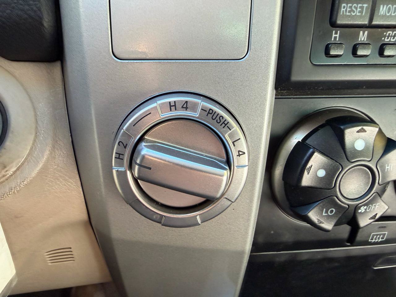 Used 2009 Toyota 4Runner Sport AWD/4WD image 28