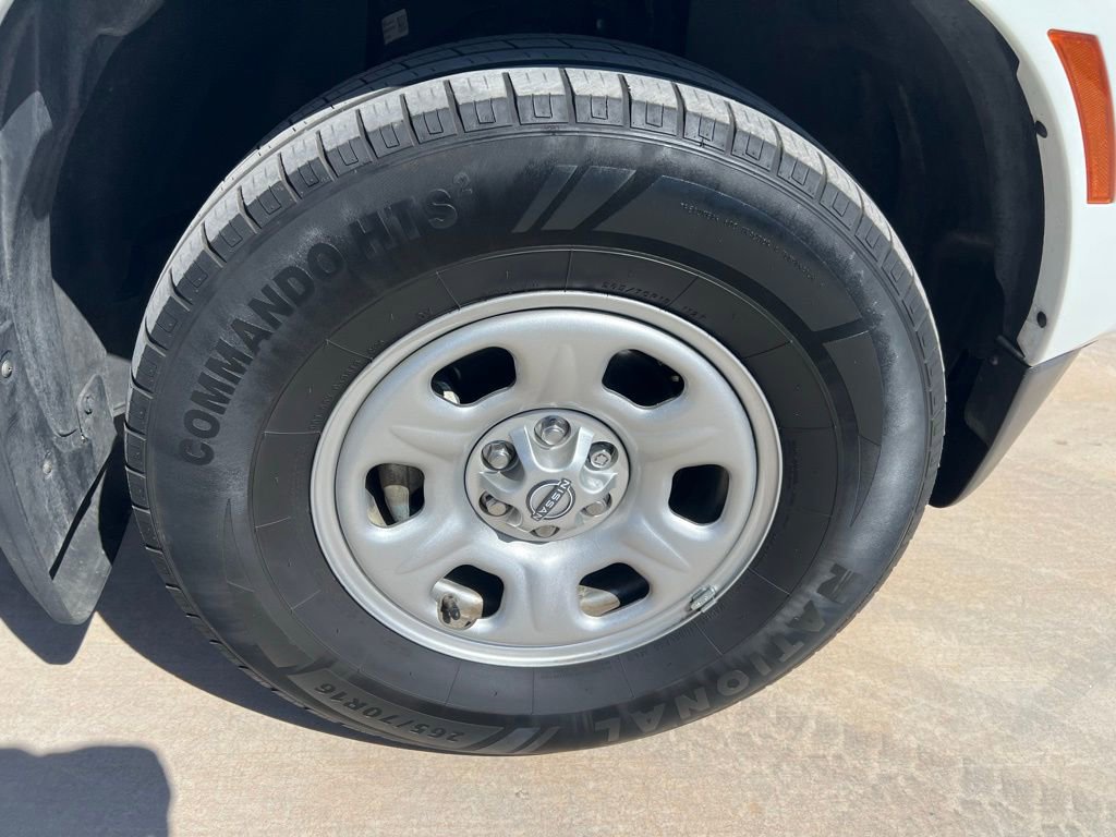 Used 2022 Nissan Frontier S w/ Technology Package image 26