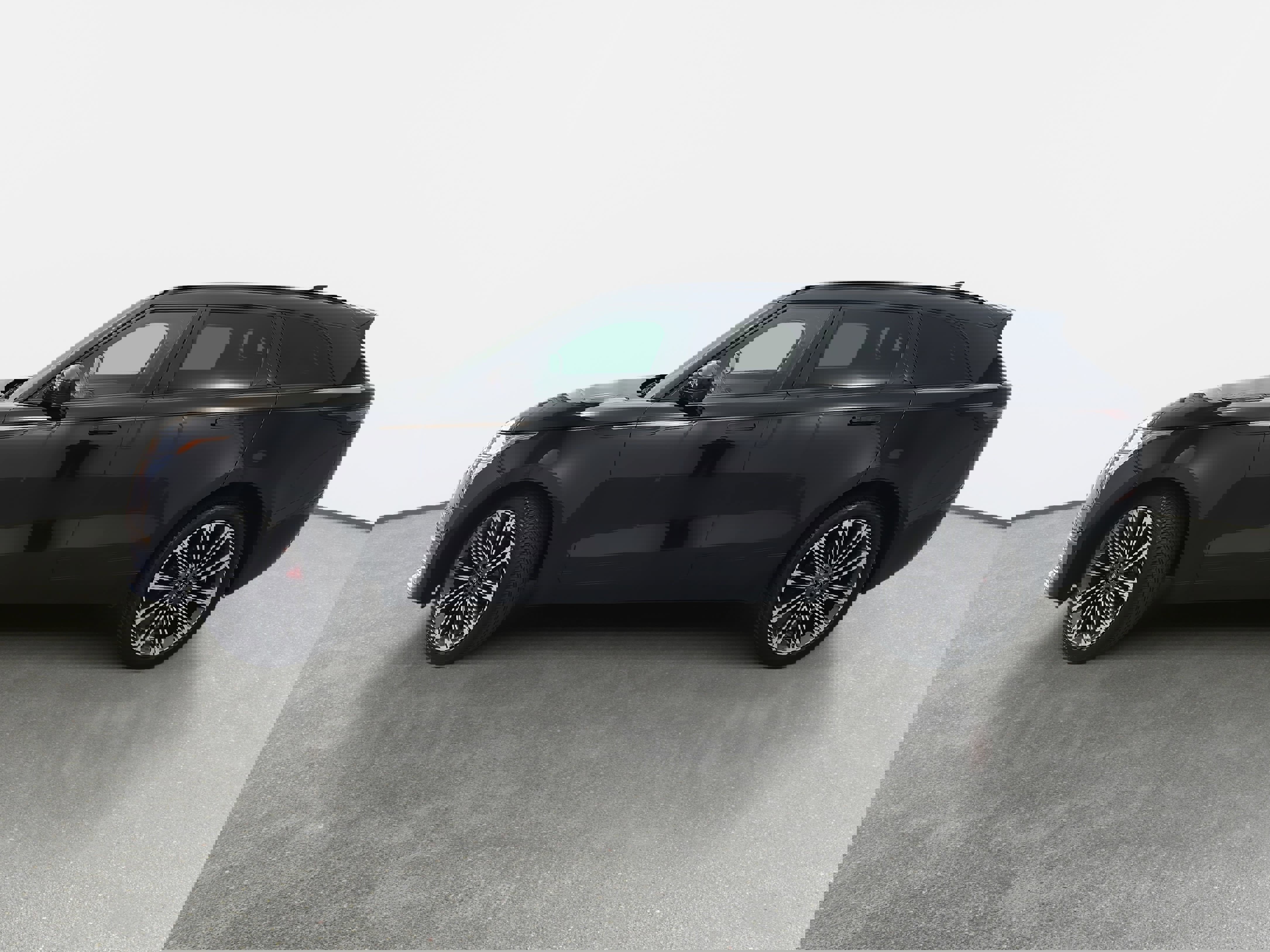 Used 2025 Land Rover Range Rover Velar Dynamic SE image 8