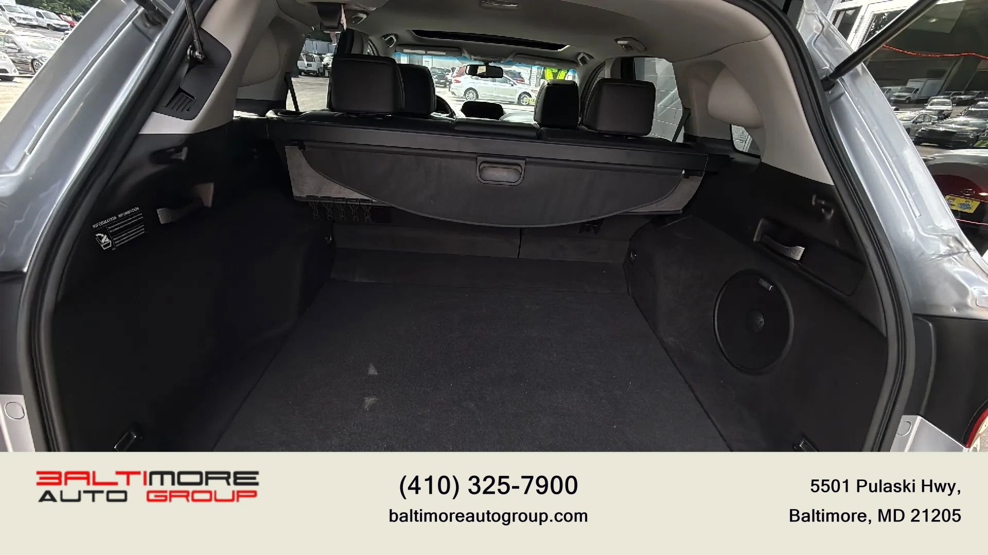 Used 2017 Acura RDX w/ Technology Package AWD/4WD image 23
