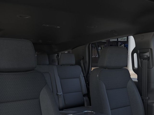 New 2027 Chevrolet Tahoe LS RWD image 24