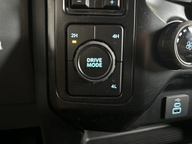 New 2026 Ford F250 XL w/ STX Appearance Package AWD/4WD image 20