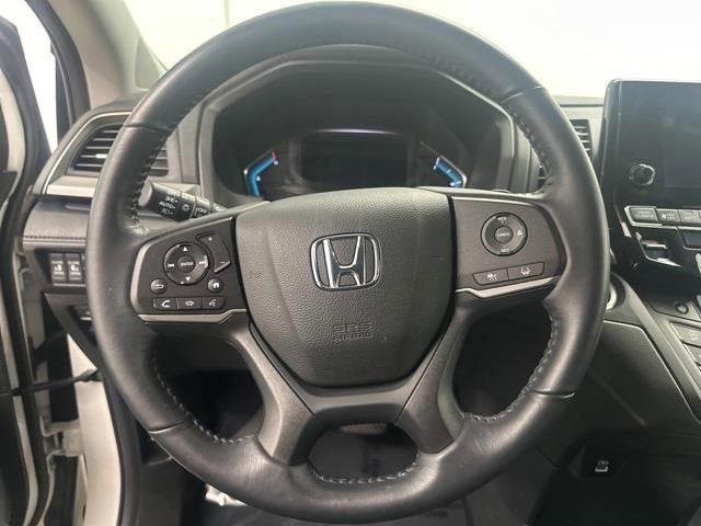 Used 2023 Honda Odyssey EX-L image 26