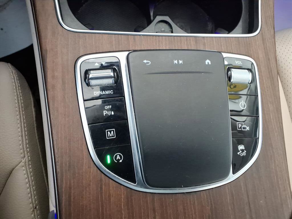 Used 2022 Mercedes-Benz GLC 300 4MATIC image 24