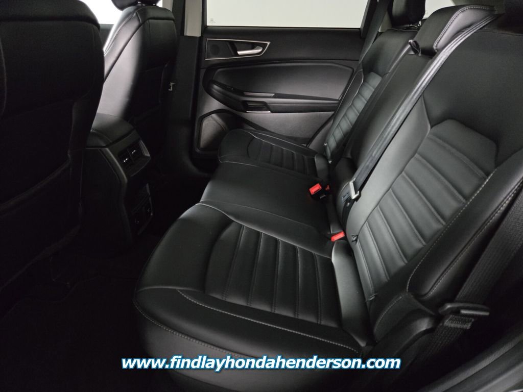 Used 2022 Ford Edge SEL w/ Convenience Package AWD/4WD image 15