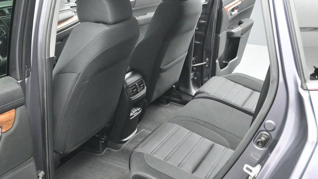 Used 2019 Honda CR-V EX image 12