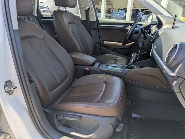 Used 2015 Audi A3 2.0T Premium w/ Cold Weather Package AWD/4WD image 23