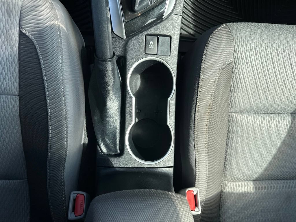 Used 2019 Toyota Corolla LE FWD image 8