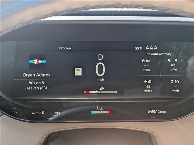 Used 2023 Land Rover Range Rover Sport SE AWD/4WD image 11