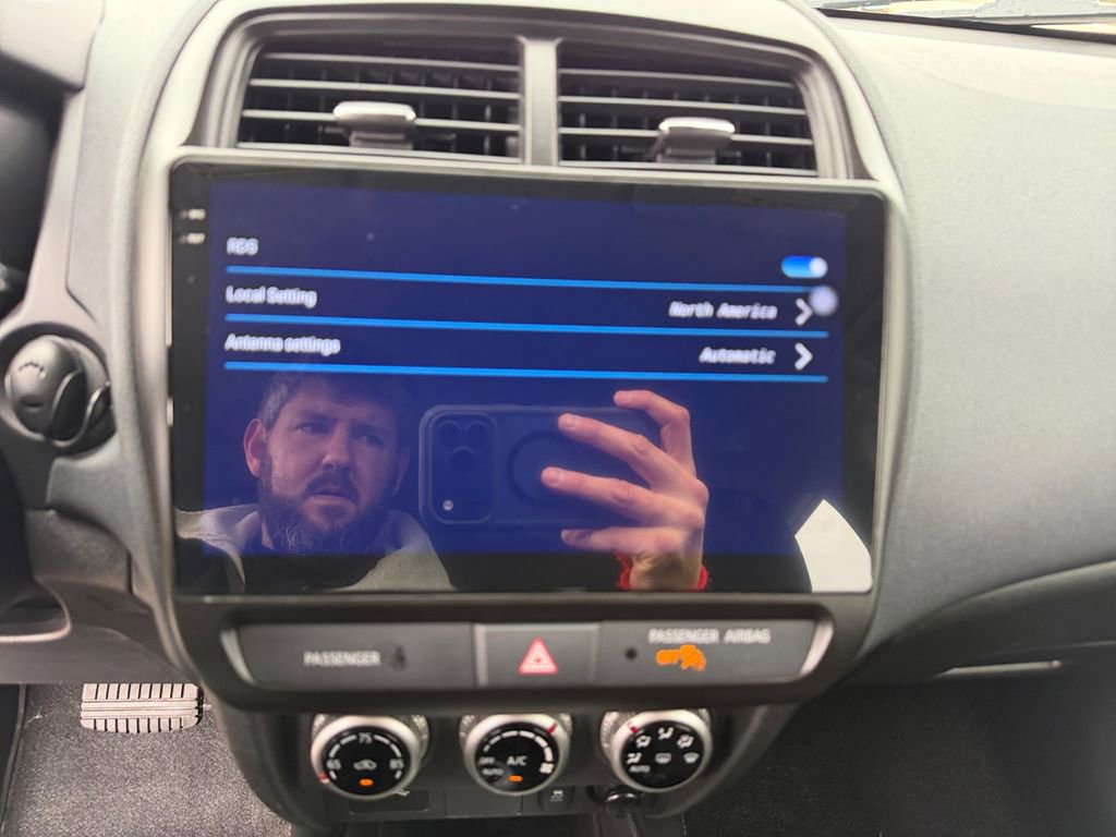 Used 2021 Mitsubishi Outlander Sport ES image 19