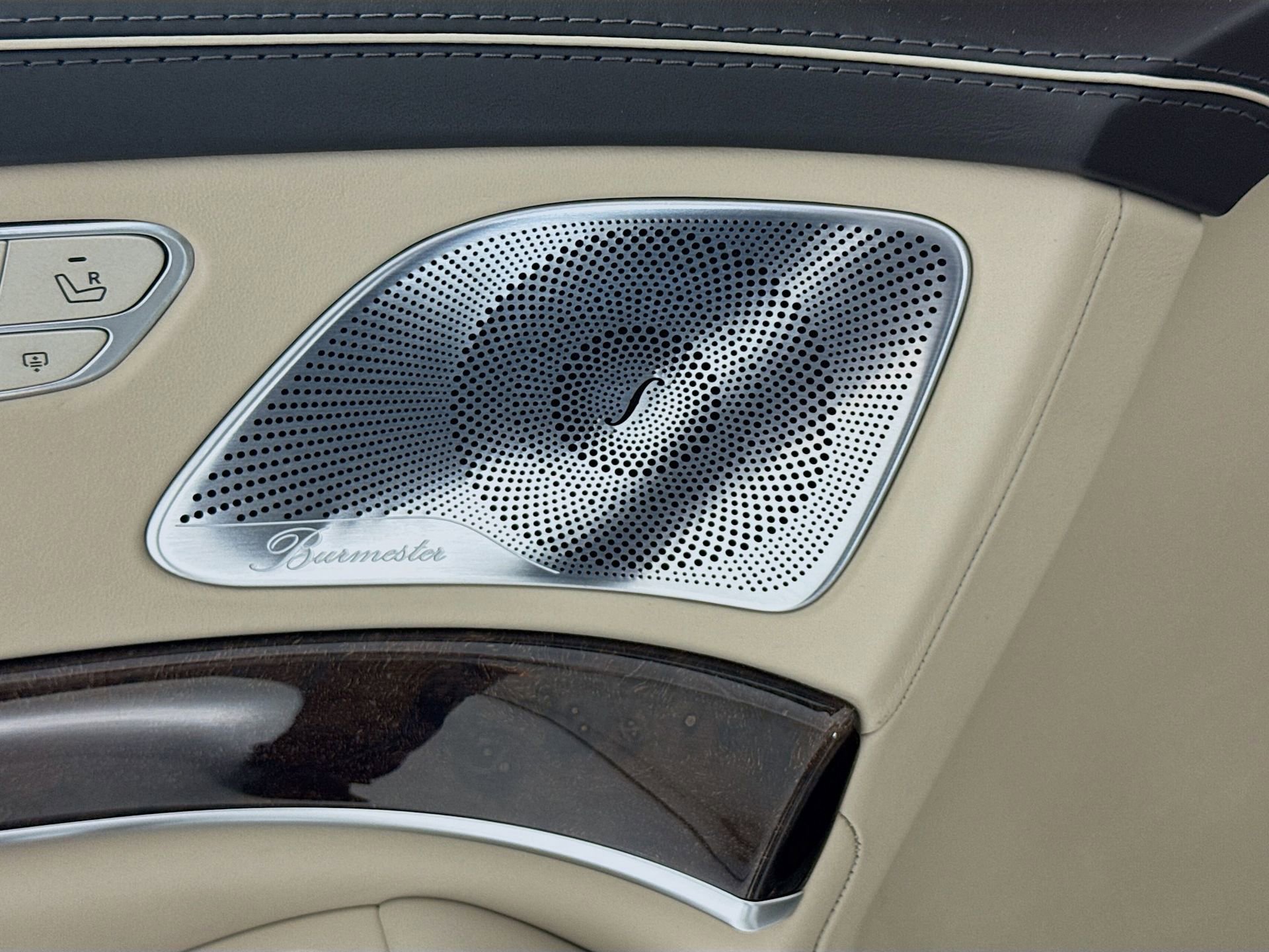 Certified 2020 Mercedes-Benz S 63 AMG 4MATIC Sedan image 20