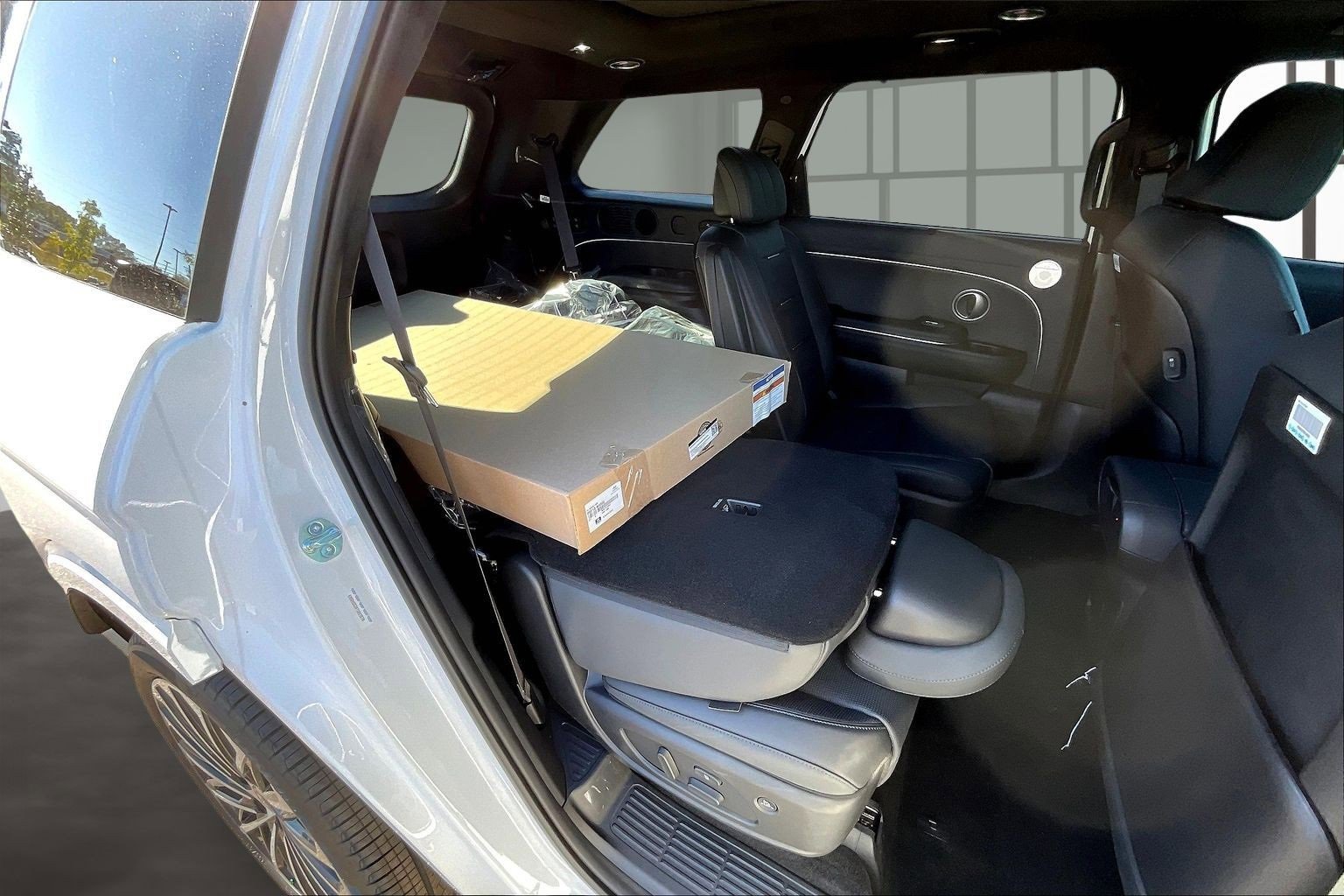 New 2026 Hyundai Palisade Calligraphy image 10