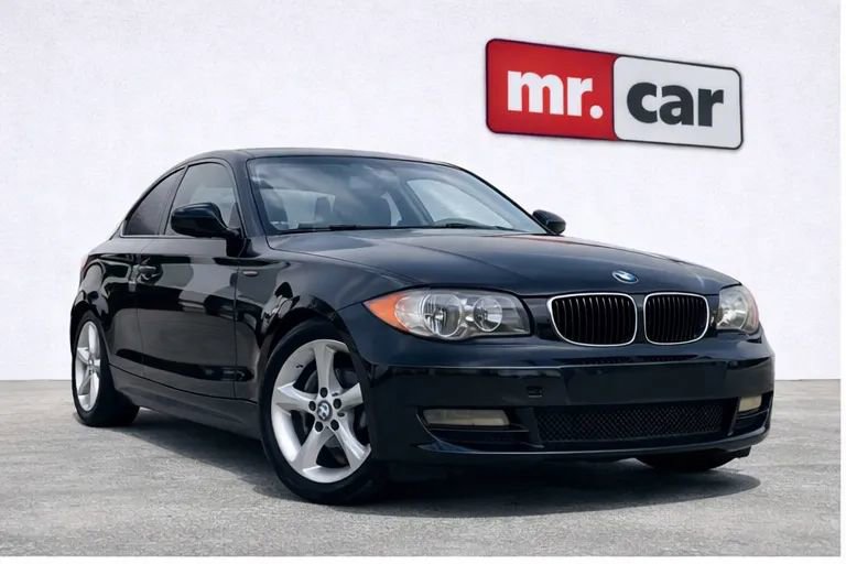 Used 2011 BMW 128i Coupe