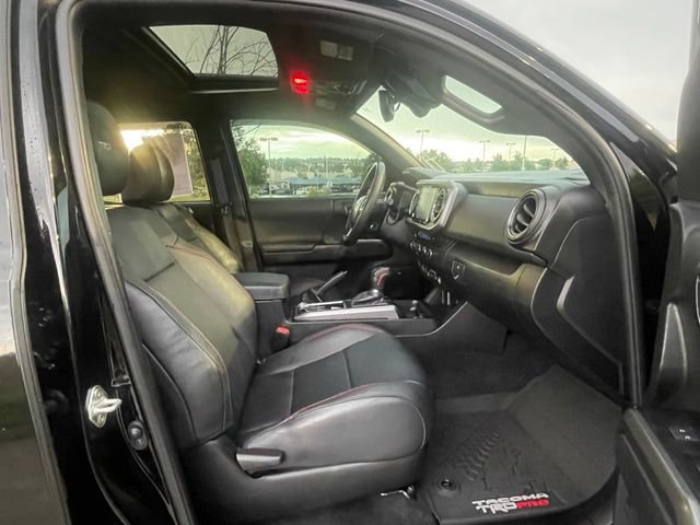 Used 2023 Toyota Tacoma 4x4 Double Cab image 33