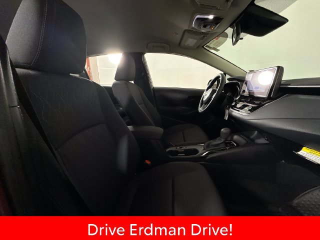 Certified 2026 Toyota Corolla LE FWD image 24