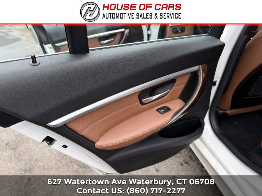 Used 2017 BMW 330i xDrive Sedan image 59