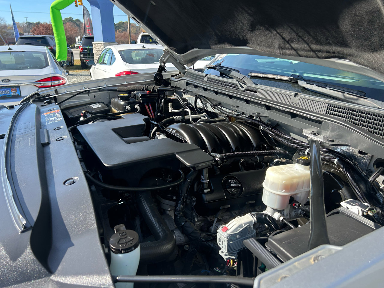 Used 2018 GMC Sierra 1500 Denali w/ Denali Ultimate Package image 28