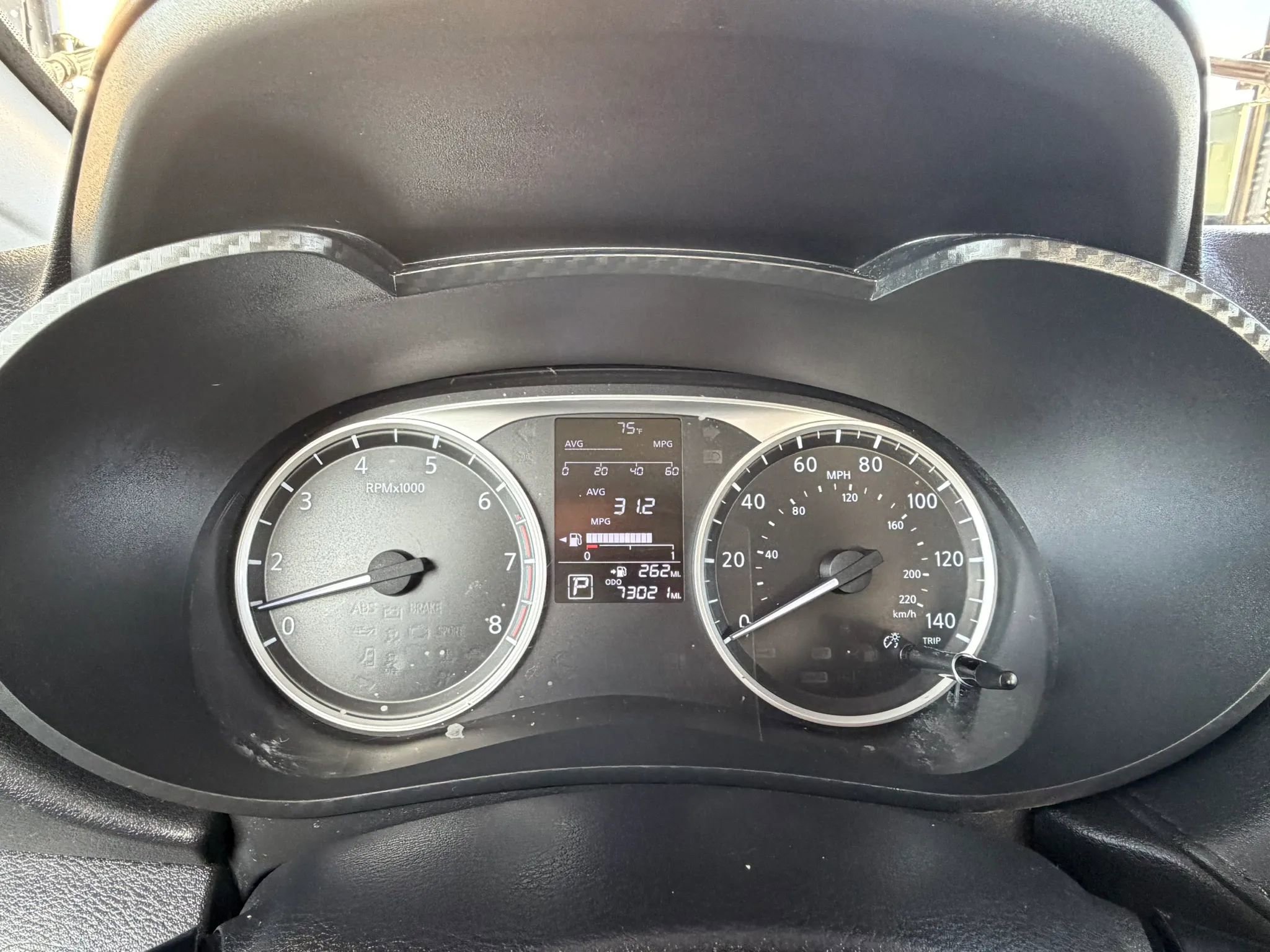Used 2020 Nissan Versa S image 9