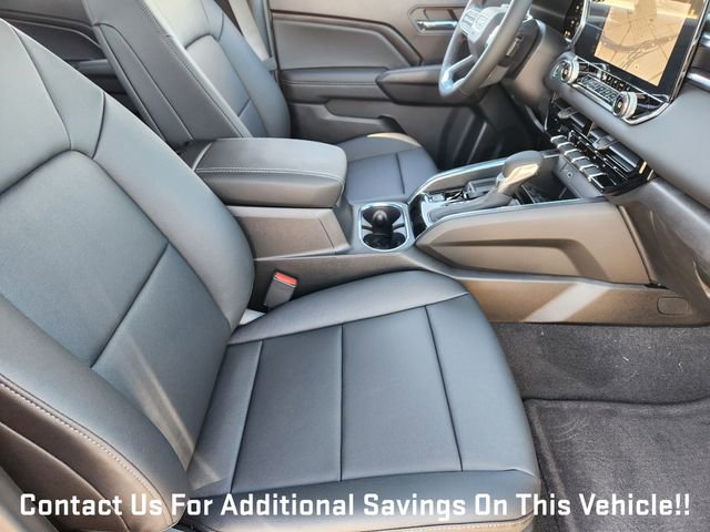 New 2026 GMC Canyon Elevation w/ Convenience Package image 10