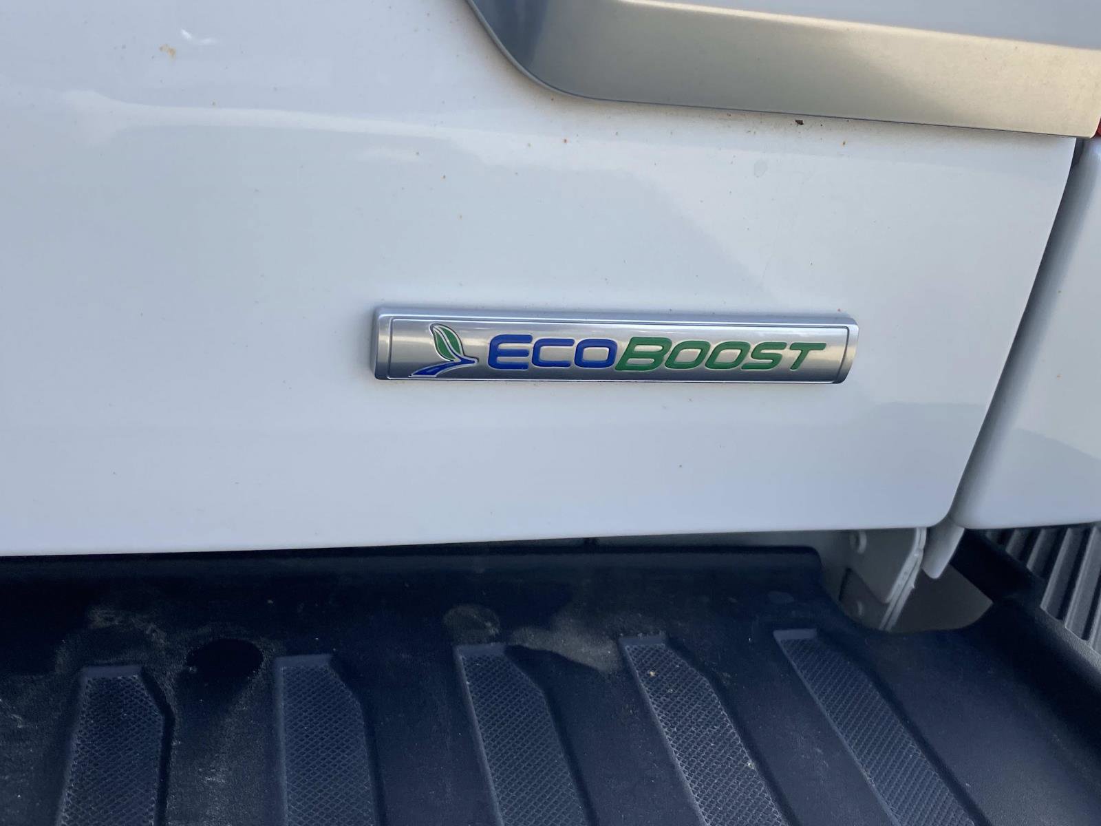 Used 2020 Ford F150 Platinum w/ Equipment Group 701A Luxury image 6