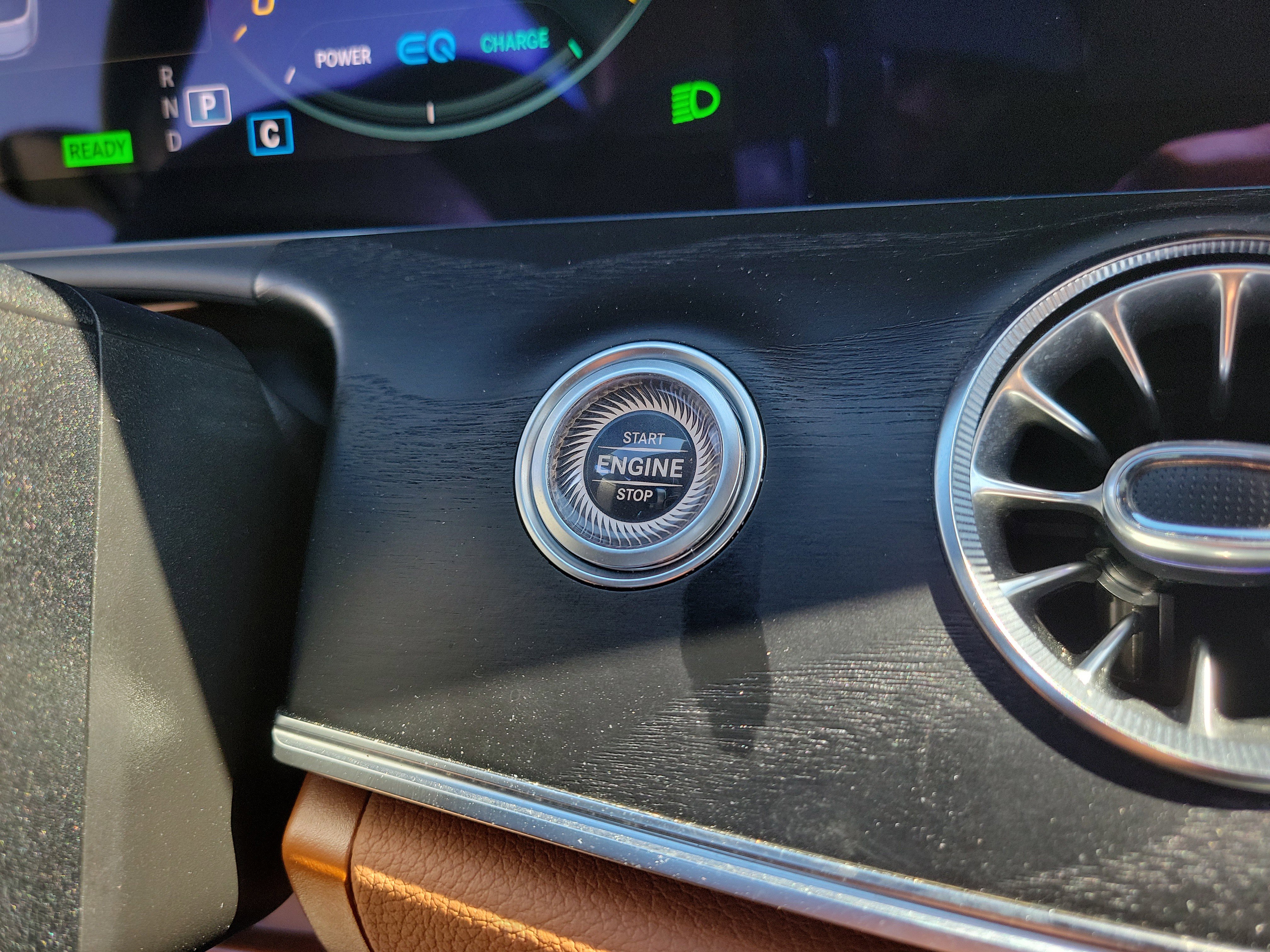 Used 2023 Mercedes-Benz E 450 Cabriolet image 19