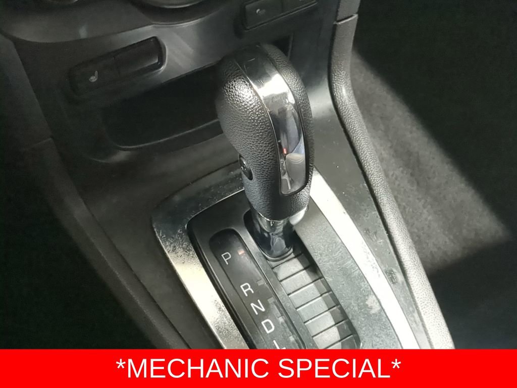 Used 2013 Ford Fiesta SE image 36