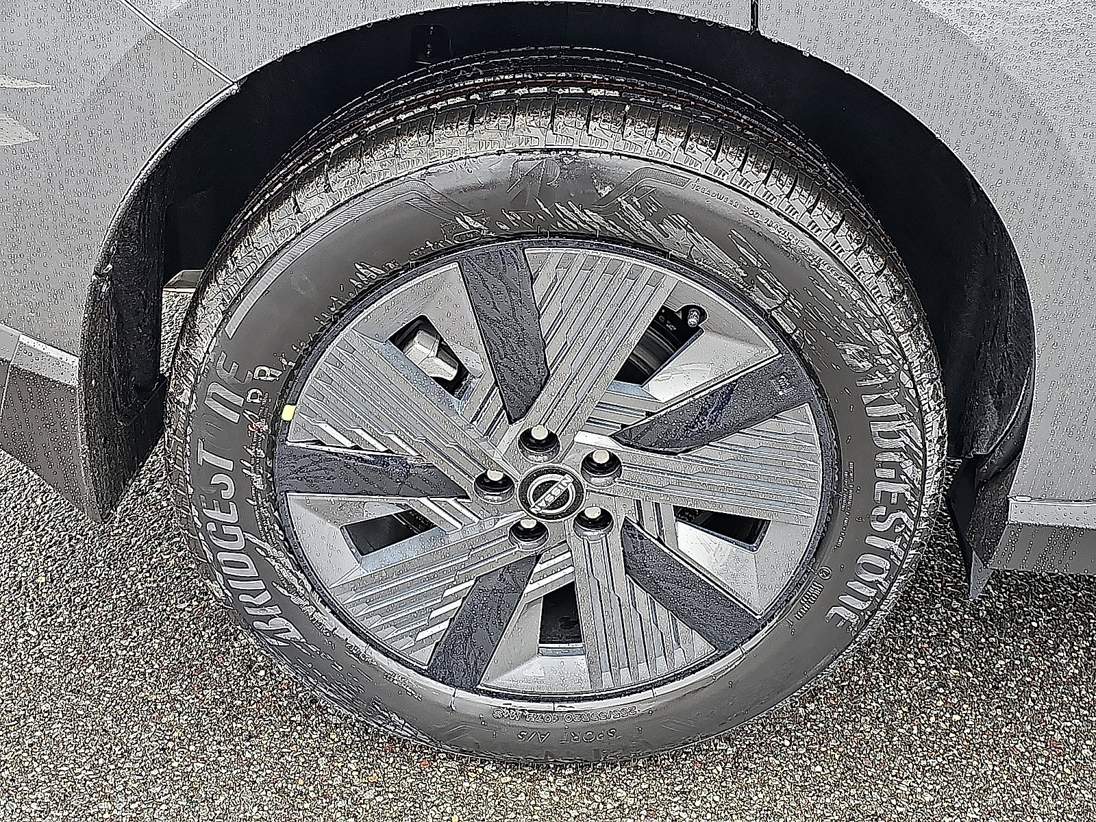 New 2026 Nissan Murano SL image 5